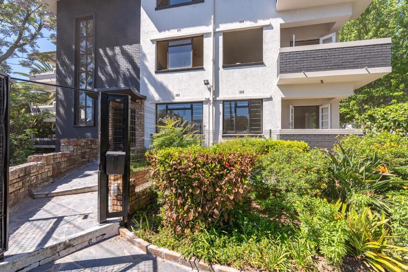2 Bedroom Property for Sale in Claremont Upper Western Cape